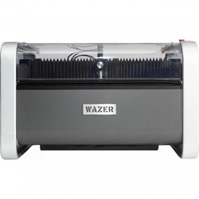 DESKTOP CNC Waterjet Cutting Machine - WAZER