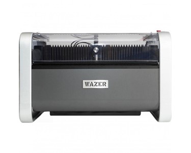 DESKTOP CNC Waterjet Cutting Machine - WAZER