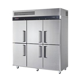 Upright Freezer - K-SERIES | KF65-6 (HC)