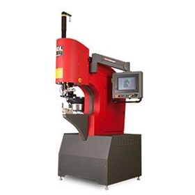Inserting Machine | Haeger® 824 Onetouch-4E Lite Insert Machine