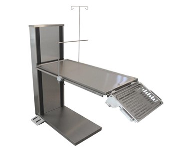 Panno-Med - Height Adjustable Veterinary Surgery and Treatment Table | PURE 