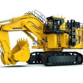 Large Excavator | PC3400-11