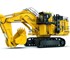 Large Excavator | PC3400-11