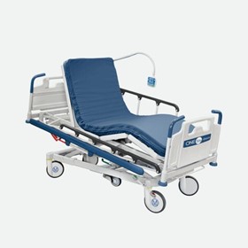 Malvestio ONEday Electric Hospital Stretcher