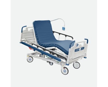 Malvestio ONEday Electric Hospital Stretcher