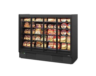 Koxka - Multideck Display Freezer