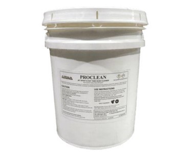 Proclean - Parts Washer Detergent | 20KG