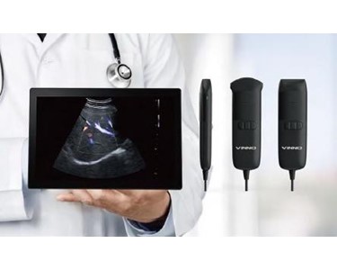Vinno - Ultrasound Probes | VINNO P Series 