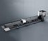 Tube Fiber Laser Cutting - BODOR K0-65-3kW