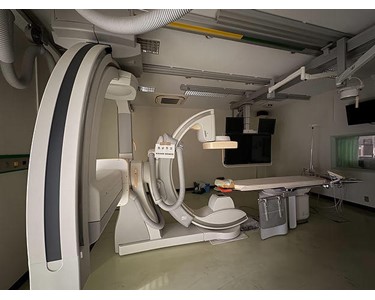 Philips - Allura Clarity FD20/20 | Cath Lab | NEX268