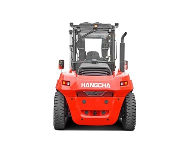 Hangcha - Diesel Forklift | 14 - 18 Tonne X Series
