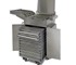 Macpan Manual Fryer with Proofer