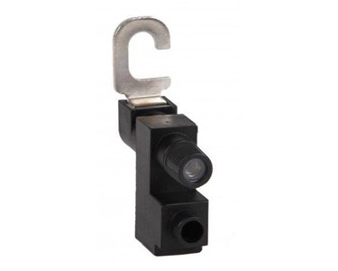 ELEQ - ZK4-M6/M8 - Fused Voltage Control Branch on For Rail Mounting