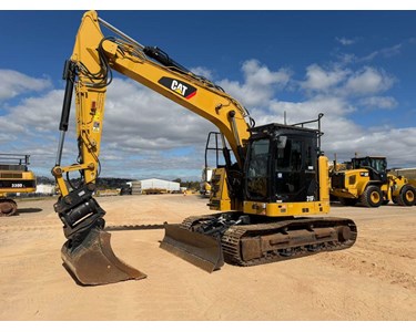 Caterpillar - Used Medium Excavator 315FLCR
