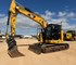 Caterpillar - Used Medium Excavator 315FLCR