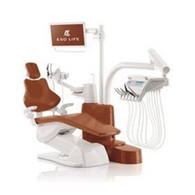 Henry Scheine | Dental Chairs | KaVo Estetica E50 Life