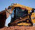 Caterpillar - Compact Track Loader | 255 