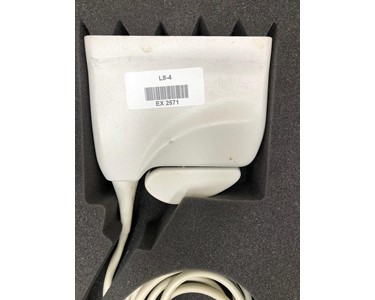 Philips - L8-4 | Linear Transducer | EX2571