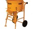 SoRoTo 100 Litre Pan Mixer Machine | Cement & Mortar Mixers