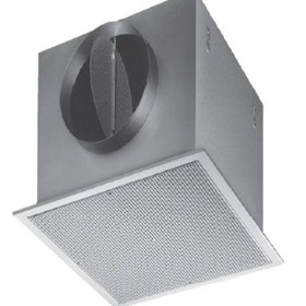 Ceiling Swirl Diffusers Type PFS