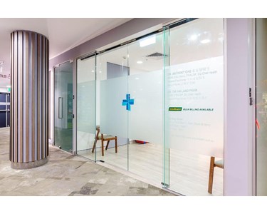 Medical Fitout Chatswood