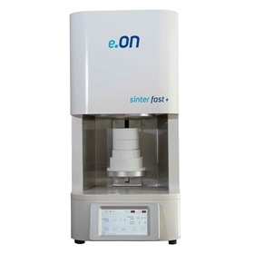Dental Furnace | e.ON Sinter Fast + Furnace