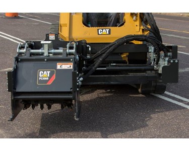 Caterpillar - Cold Planer Attachment | PC310B