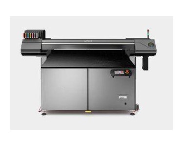 Flatbed Printers Max. 100 kg/m2 | VersaOBJECT LO/CO-i Series