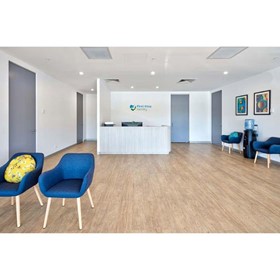 Medical Fertility Fitout Facility | First Step Fertility