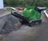 Evoquip - Compact Jaw Crusher | Bison 35
