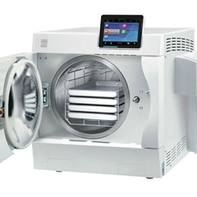 Premium Plus Class Steriliser