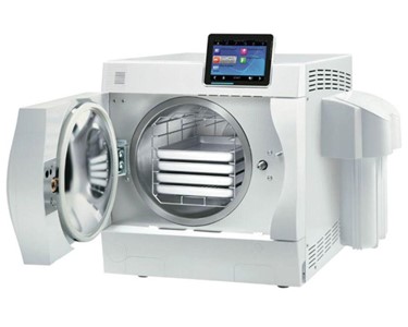 Melag - Premium Plus Class Steriliser