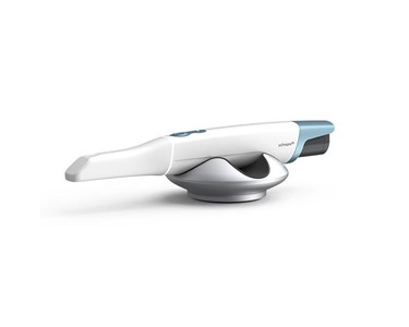 3shape - Wireless Intraoral Scanner | TRIOS 6