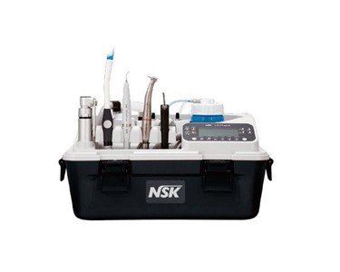NSK - Mobile Dental Treatment Unit | VIVA Ace