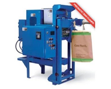 Bulk Bag Filler | Magnum Systems Model APV