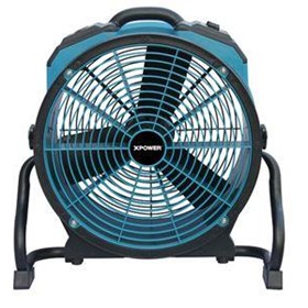 225W TURBO-PRO Professional Axial Air Mover (X-47ATR)