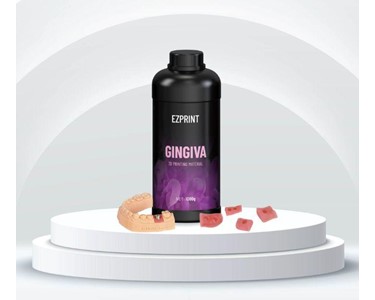 Aidite - Dental Gingiva Resin