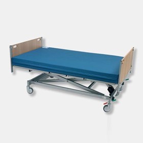 Bariatric Octave Hospital Bed