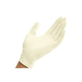 Innova Latex Exam Gloves Powder Free