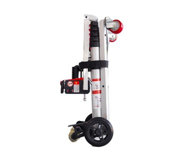 Solax Electric Portable Scooter Hoist 180 W