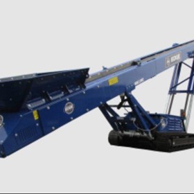 Track Stacker | TS-Series