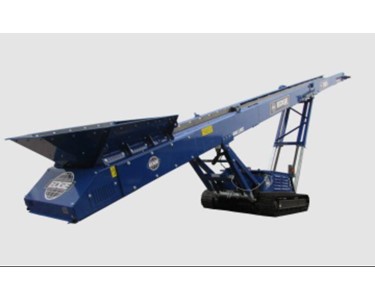 Track Stacker | TS-Series