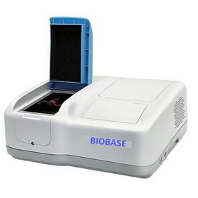 Micro-volume UV/VIS Spectrophotometer | BK-CW500