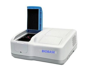 Micro-volume UV/VIS Spectrophotometer | BK-CW500