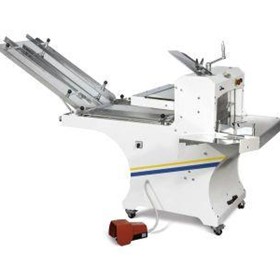 Automatic & Semiautomatic Bread Slicer 