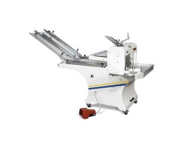 Automatic & Semiautomatic Bread Slicer 