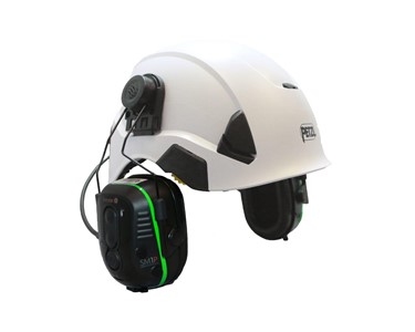 Sensear - SM1P smartMuff™ Headset