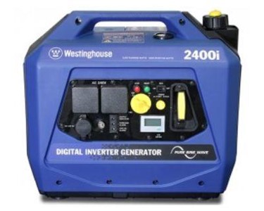 Westinghouse - Digital Inverter Generator | 2400i