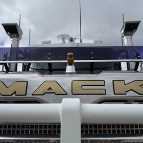 Used Truck | 2020 Super-Liner