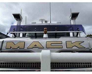 Mack - Used Truck | 2020 Super-Liner